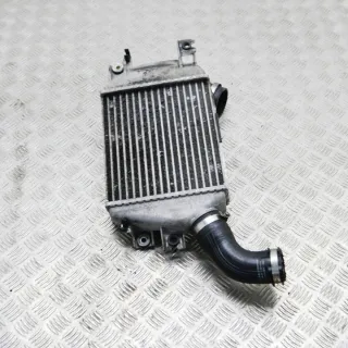 SICTM0180 Интеркулер Subaru Forester SH Арт e12496470, вид 1