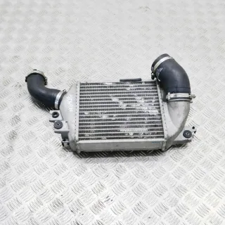 SICTM0180 Интеркулер Subaru Forester SH Арт e12496470, вид 3