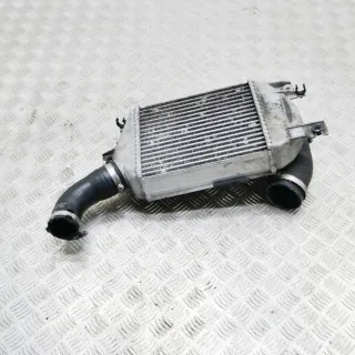SICTM0180 Интеркулер Subaru Forester SH Арт e12496470, вид 4