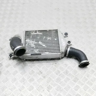 SICTM0180 Интеркулер Subaru Forester SH Арт e12496470, вид 5