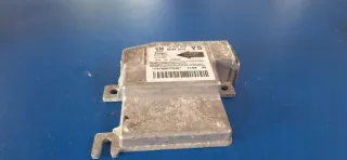 13203620 Блок AirBag Opel Zafira B Арт e12496462, вид 1