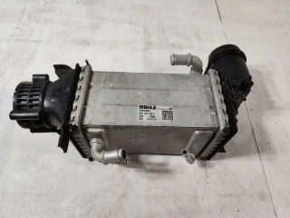 04E145785E Интеркулер Seat Ateca Арт e12496425, вид 1