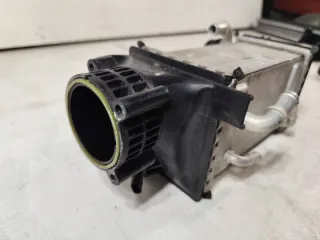 04E145785E Интеркулер Seat Ateca Арт e12496425, вид 2