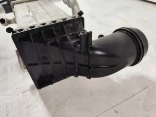 04E145785E Интеркулер Seat Ateca Арт e12496425, вид 3