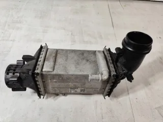 04E145785E Интеркулер Seat Ateca Арт e12496425, вид 4