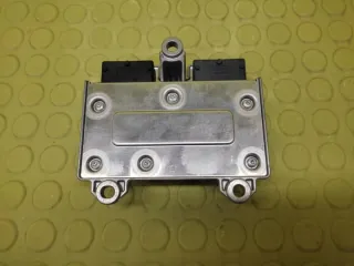 13191825 Блок AirBag Opel Astra H Арт e12496416, вид 4