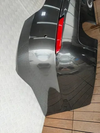 7240343 Бампер передний BMW 5 F10/F11/GT F07 Арт e12496393, вид 5