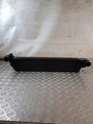 8200292773A 8200292773 8780670B Интеркулер Renault Laguna 2 Арт e12496372, вид 1