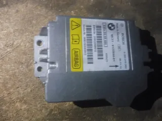 9122500 Блок AirBag MINI Cooper R50 Арт e12496356, вид 1