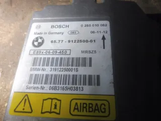 9122500 Блок AirBag MINI Cooper R50 Арт e12496356, вид 2