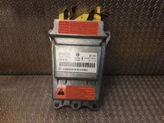 1648204526 Блок AirBag Mercedes R W251 Арт e12496331, вид 1