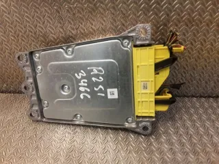 1648204526 Блок AirBag Mercedes R W251 Арт e12496331, вид 2