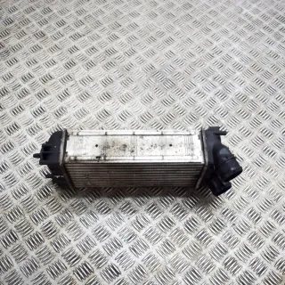 9684212480 Интеркулер Peugeot 3008 1 Арт e12496304, вид 2