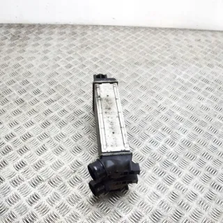 9684212480 Интеркулер Peugeot 3008 1 Арт e12496304, вид 3