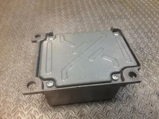 2038207385 Блок AirBag Mercedes CLK W209 Арт e12496232, вид 2