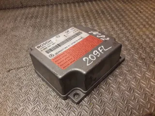 2038207385 Блок AirBag Mercedes CLK W209 Арт e12496231, вид 1