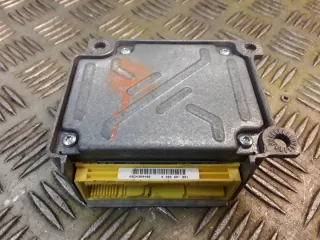 2038207385 Блок AirBag Mercedes C W203 Арт e12496214, вид 2