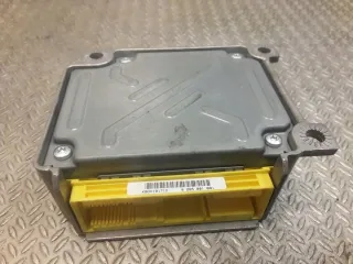 2038207385 Блок AirBag Mercedes C W203 Арт e12496196, вид 2