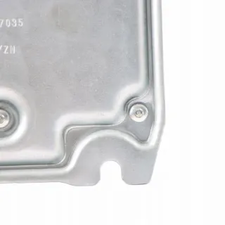 A2059006537 Блок AirBag Mercedes C W205 Арт e12496185, вид 5