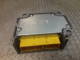 1698206626 Блок AirBag Mercedes A W169 Арт e12496151, вид 2