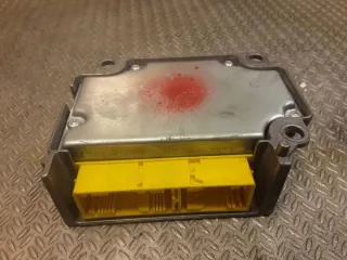 1698206626 Блок AirBag Mercedes A W169 Арт e12496141, вид 2
