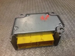 1698206626 Блок AirBag Mercedes A W169 Арт e12496140, вид 2