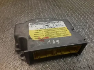 1698206626 Блок AirBag Mercedes A W169 Арт e12496138, вид 1