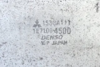 1530A111 Интеркулер Mitsubishi Outlander 3 Арт e12496117, вид 2