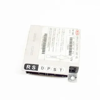 0K2FD677F0 Блок AirBag Kia Carens 1 Арт e12496100, вид 2