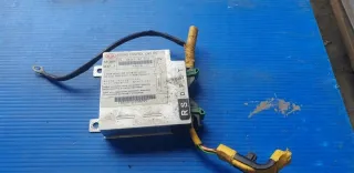 0K2FE677F0 0k2fe677f0 Блок AirBag Kia Carens 2 Арт e12496098, вид 1
