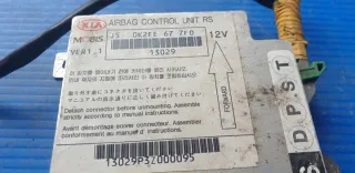 0K2FE677F0 0k2fe677f0 Блок AirBag Kia Carens 2 Арт e12496098, вид 2