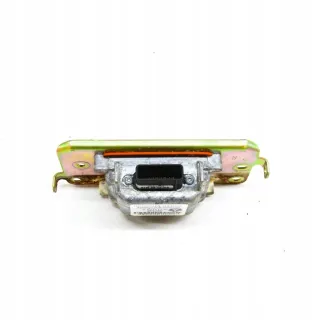 39754C Блок AirBag Jeep Cherokee KJ Арт e12496088, вид 2
