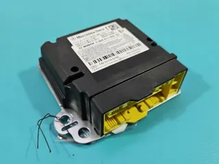 0285011954 IMPRK1470650, Блок AirBag Infiniti Q30 Арт e12496066