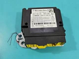 0285011954 IMPRK1470650, Блок AirBag Infiniti Q30 Арт e12496066, вид 2