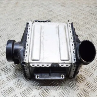 A6510901800 Интеркулер Mercedes C W205 Арт e12496045, вид 1