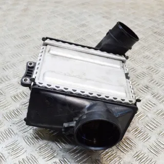 A6510901800 Интеркулер Mercedes C W205 Арт e12496045, вид 2