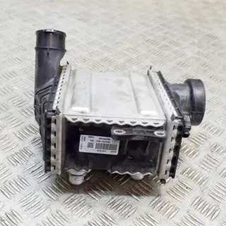 A6510901800 Интеркулер Mercedes C W205 Арт e12496045, вид 3