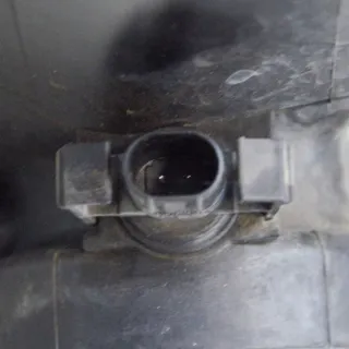 A6510901800 Интеркулер Mercedes C W205 Арт e12496045, вид 6