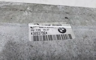 3093796 Интеркулер Mercedes A W168 Арт e12496036, вид 4