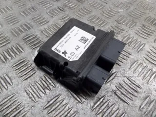 PZ3T-14B321-AE Блок AirBag Ford Transit Custom Арт e12496005, вид 1