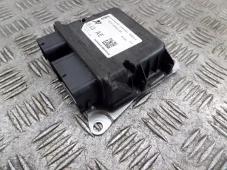 PZ3T-14B321-AE Блок AirBag Ford Transit Custom Арт e12496005, вид 2