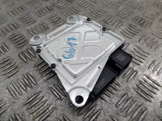 PZ3T-14B321-AE Блок AirBag Ford Transit Custom Арт e12496005, вид 3