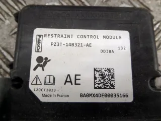 PZ3T-14B321-AE Блок AirBag Ford Transit Custom Арт e12496005, вид 5