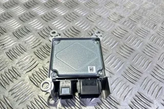6M2T14B056AD Блок AirBag Ford Galaxy 3 Арт e12495972, вид 1