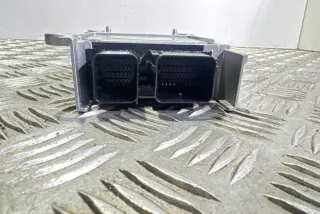 6M2T14B056AD Блок AirBag Ford Galaxy 3 Арт e12495972, вид 2