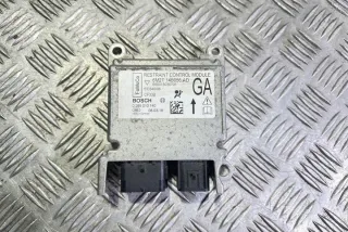 6M2T14B056AD Блок AirBag Ford Galaxy 3 Арт e12495972, вид 3