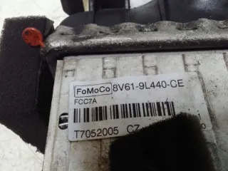 8V619L440CE Интеркулер Ford C-max 2 Арт e12495901, вид 5