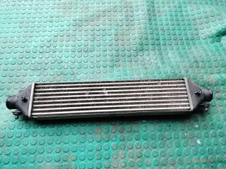 866455500 Интеркулер Fiat Doblo 2 Арт e12495896, вид 1