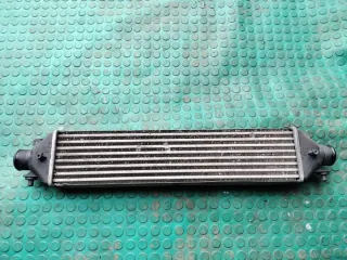 866455500 Интеркулер Fiat Doblo 2 Арт e12495896, вид 2