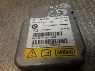 6912755 Блок AirBag BMW X5 E53 Арт e12495885, вид 3